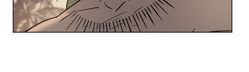 Cape of Spirits Chapter 42 - page 31