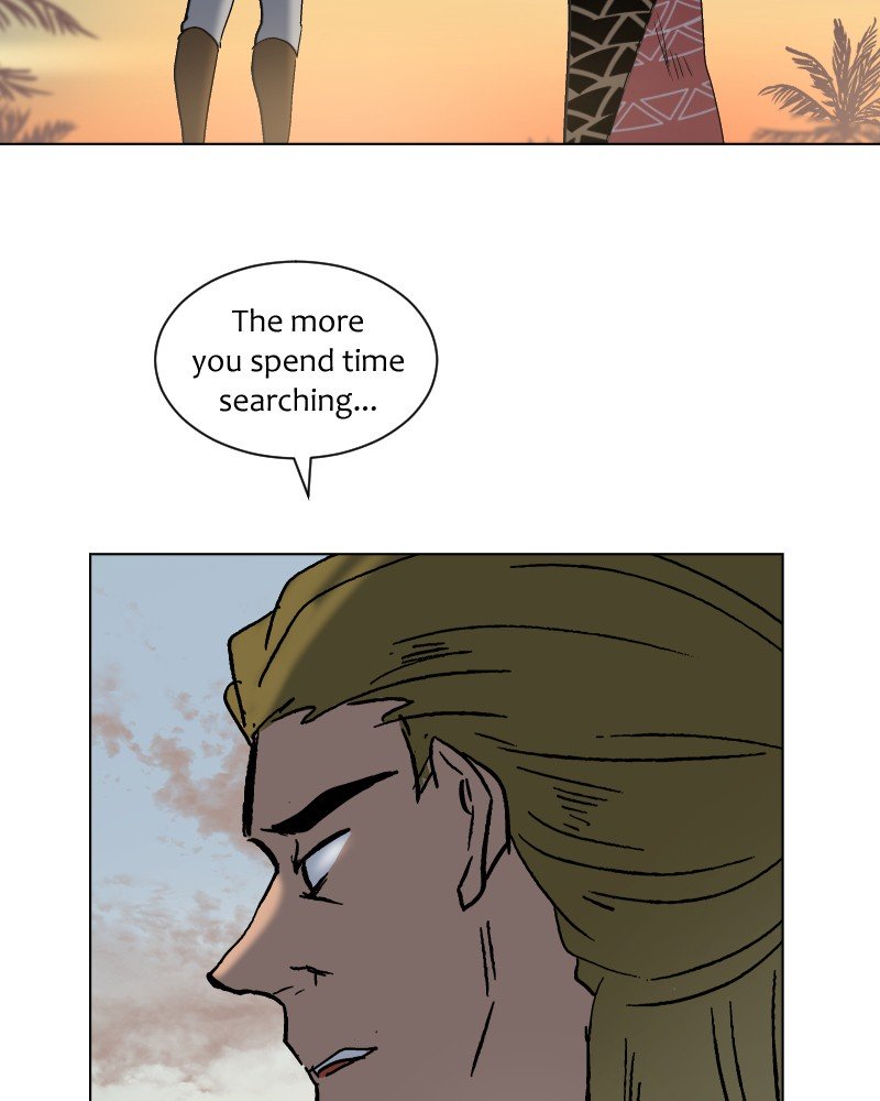 Cape of Spirits Chapter 42 - page 42