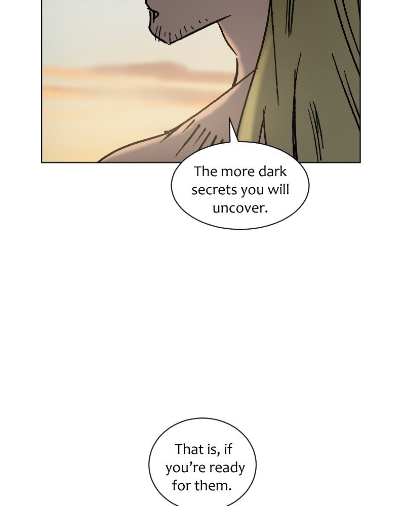 Cape of Spirits Chapter 42 - page 43