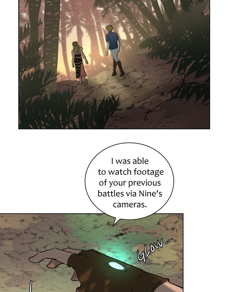 Cape of Spirits Chapter 42 - page 46