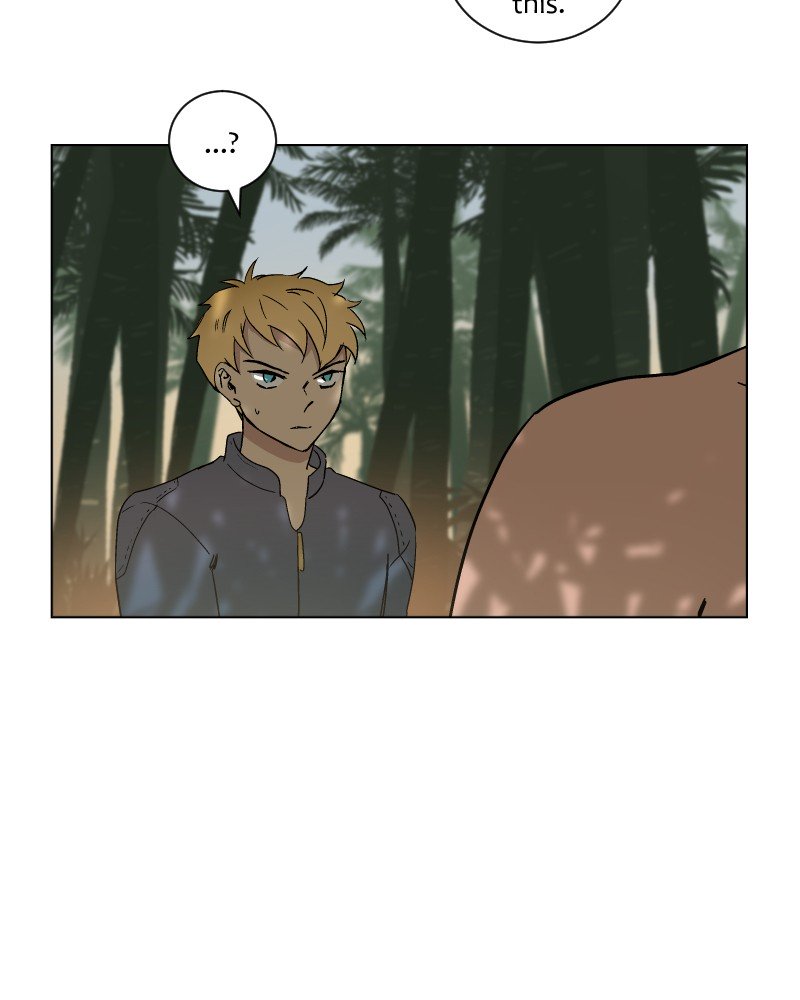 Cape of Spirits Chapter 42 - page 5