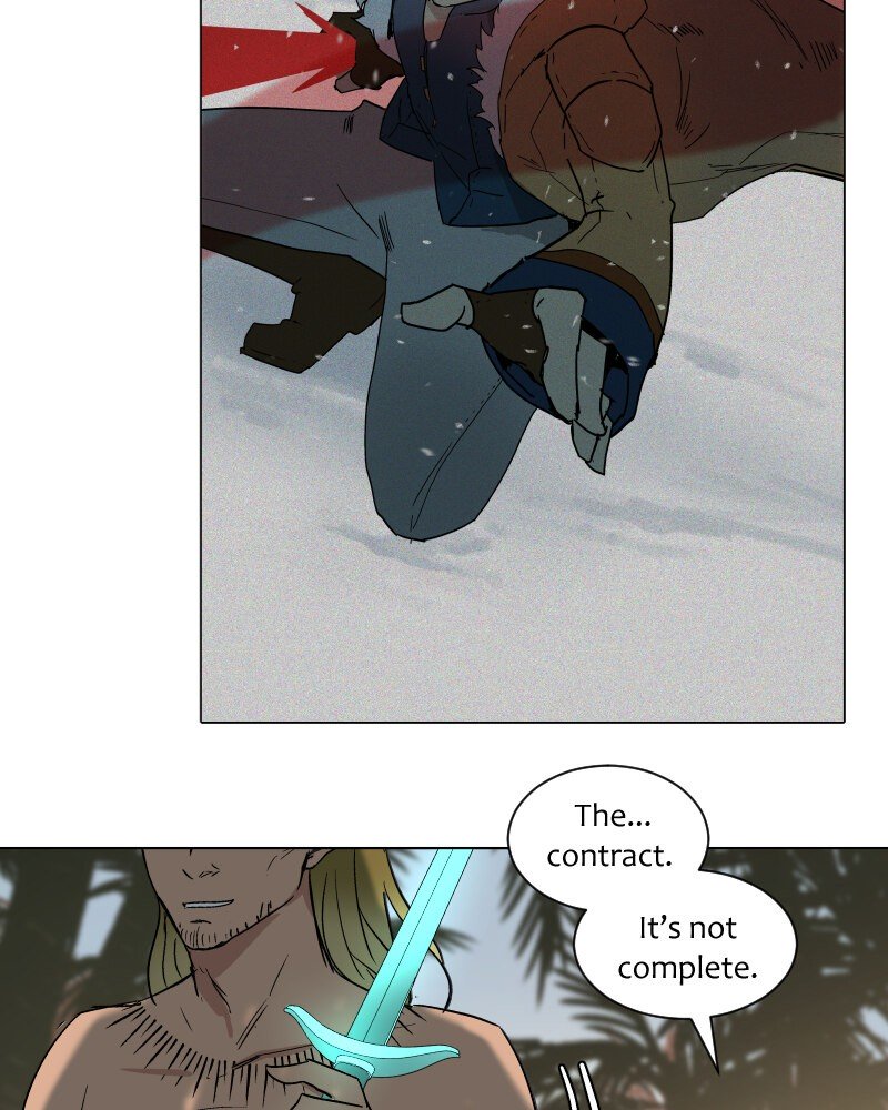 Cape of Spirits Chapter 42 - page 51