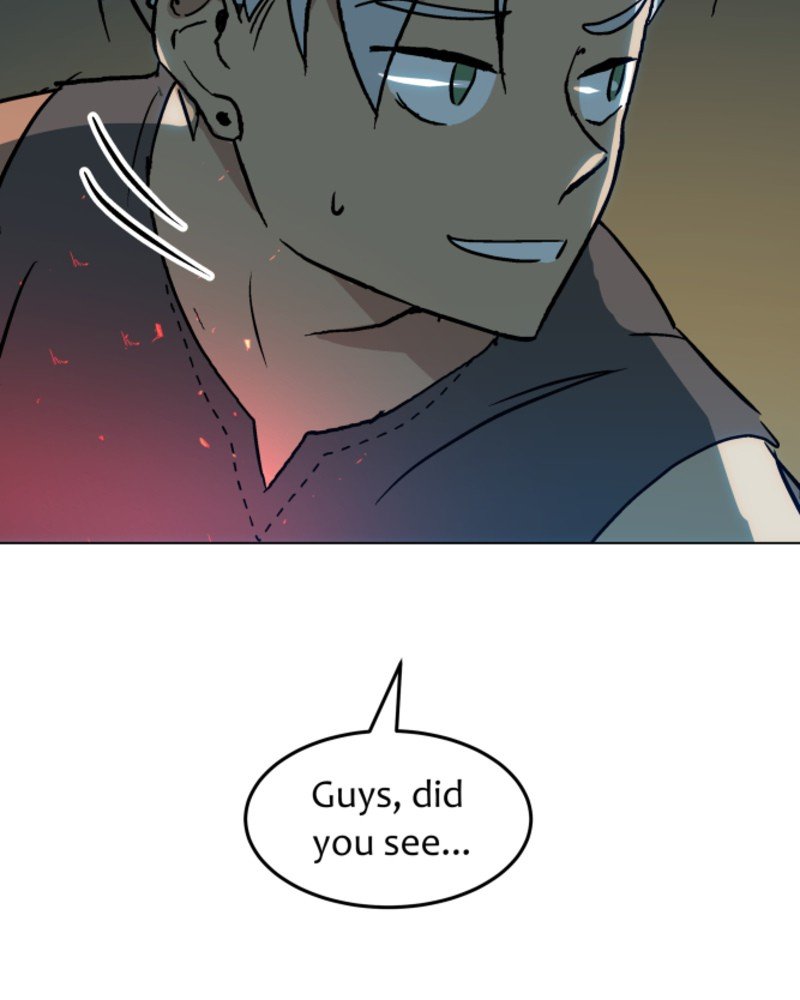 Cape of Spirits Chapter 75 - page 101