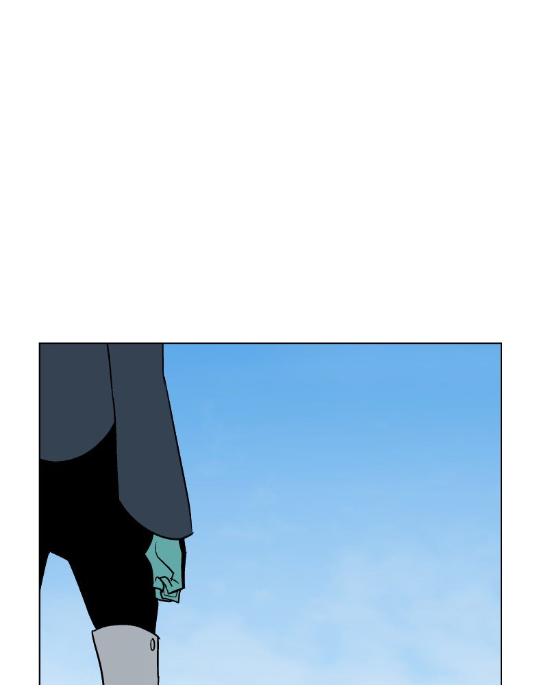 Cape of Spirits Chapter 44 - page 1
