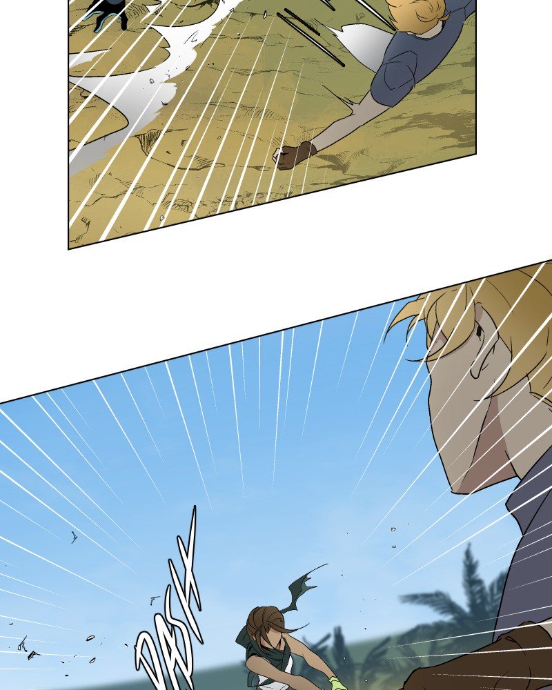 Cape of Spirits Chapter 44 - page 11