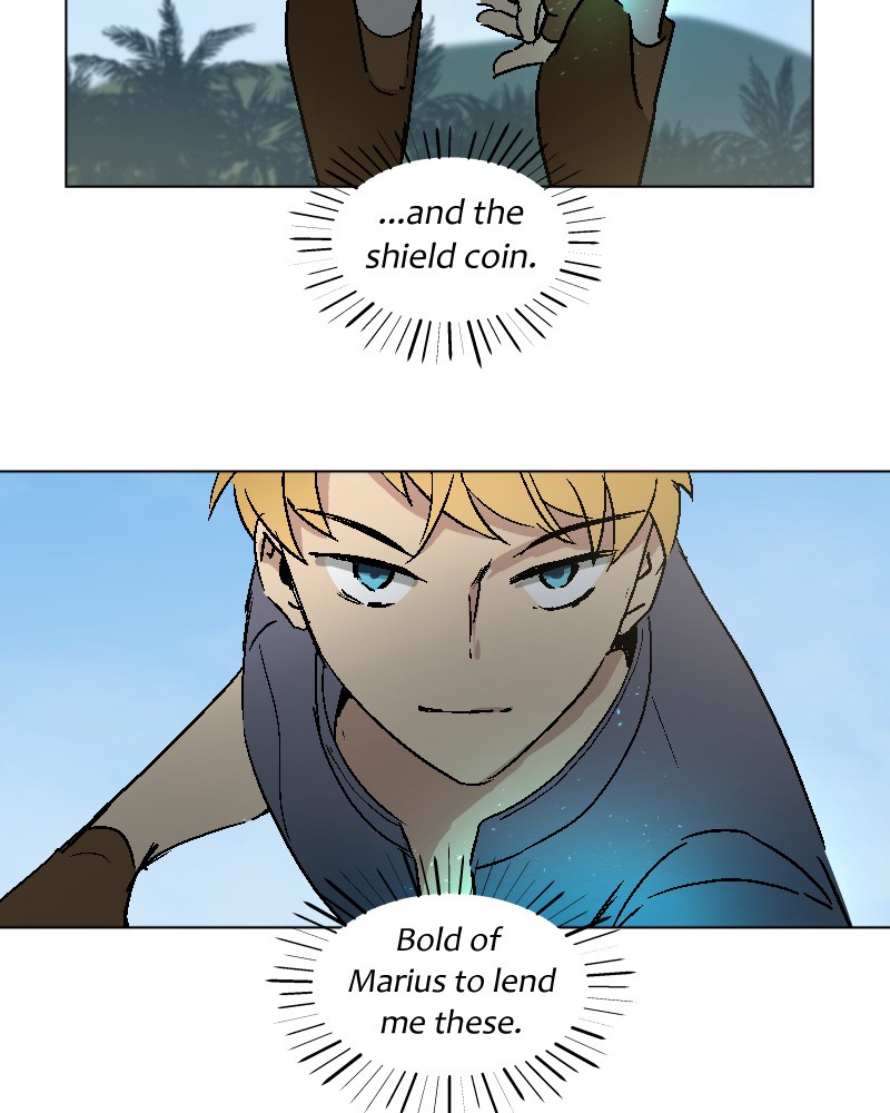 Cape of Spirits Chapter 44 - page 20