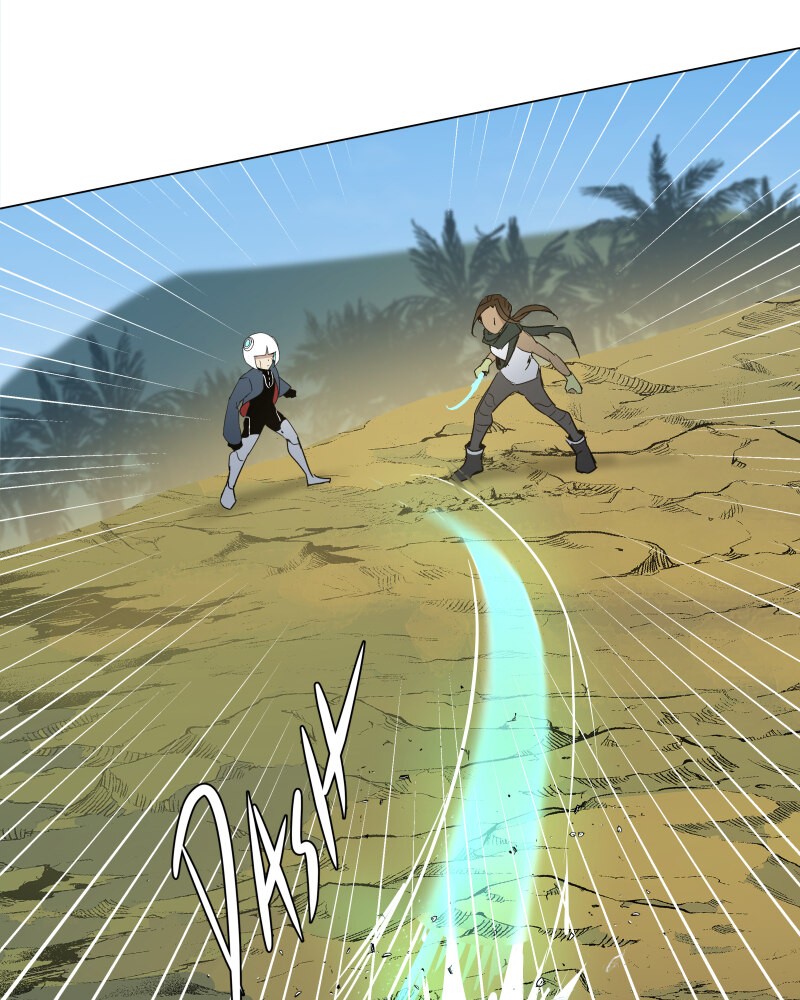 Cape of Spirits Chapter 44 - page 42