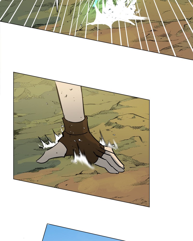 Cape of Spirits Chapter 44 - page 43