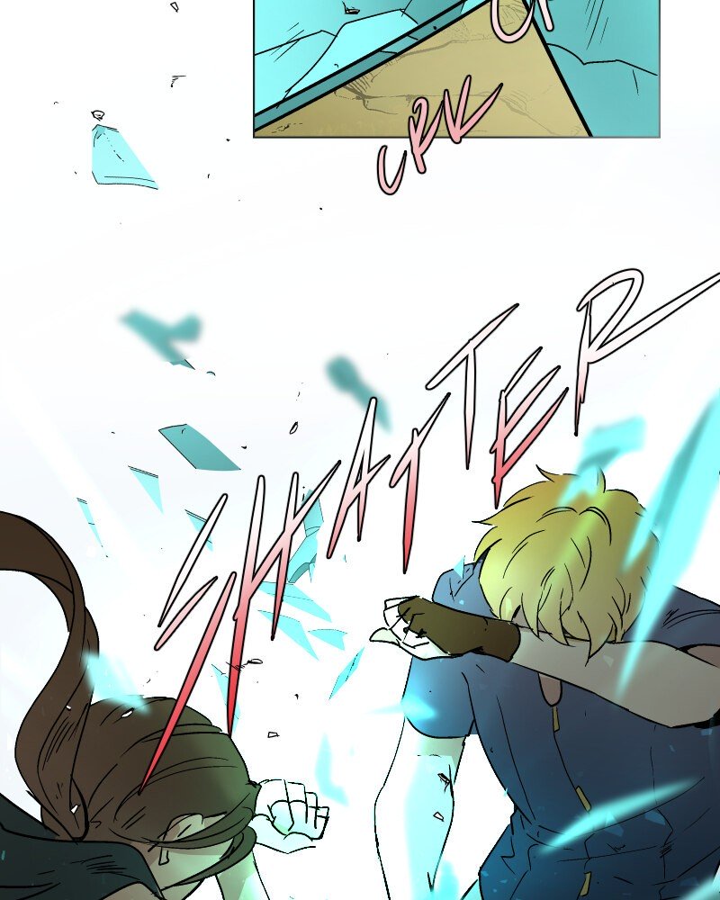 Cape of Spirits Chapter 45 - page 110