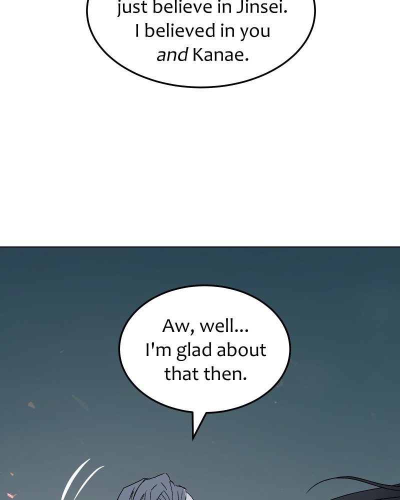 Cape of Spirits Chapter 77 - page 101