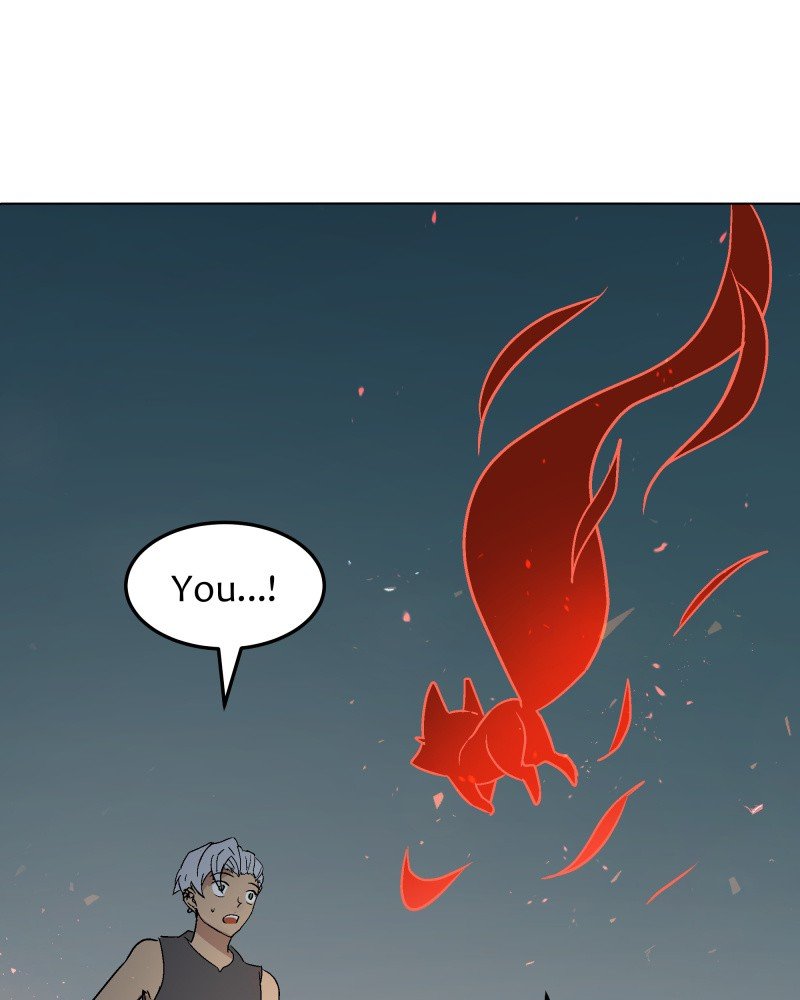 Cape of Spirits Chapter 77 - page 110