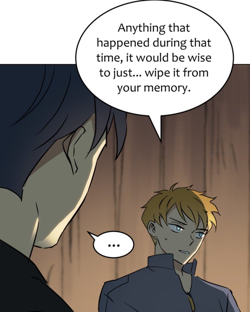 Cape of Spirits Chapter 78 - page 110