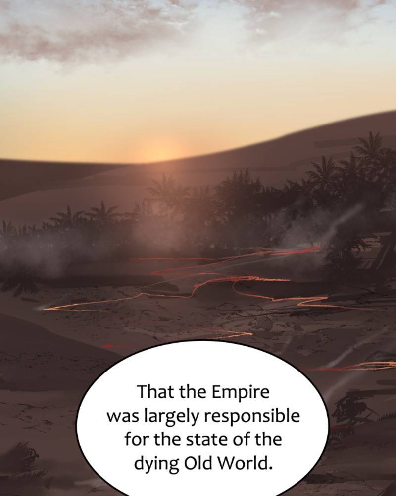 Cape of Spirits Chapter 81 - page 110