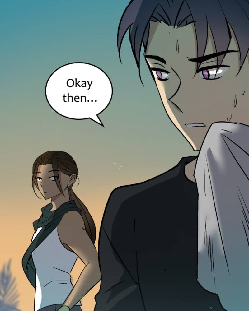 Cape of Spirits Chapter 82 - page 100