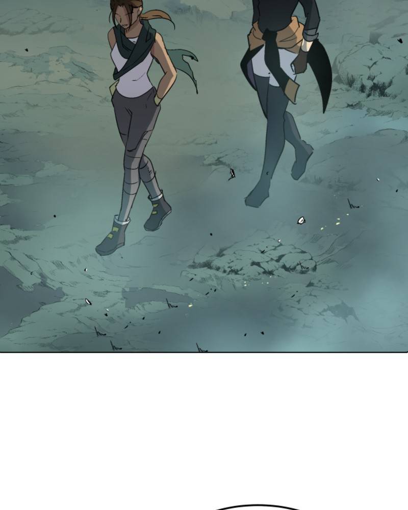 Cape of Spirits Chapter 82 - page 103