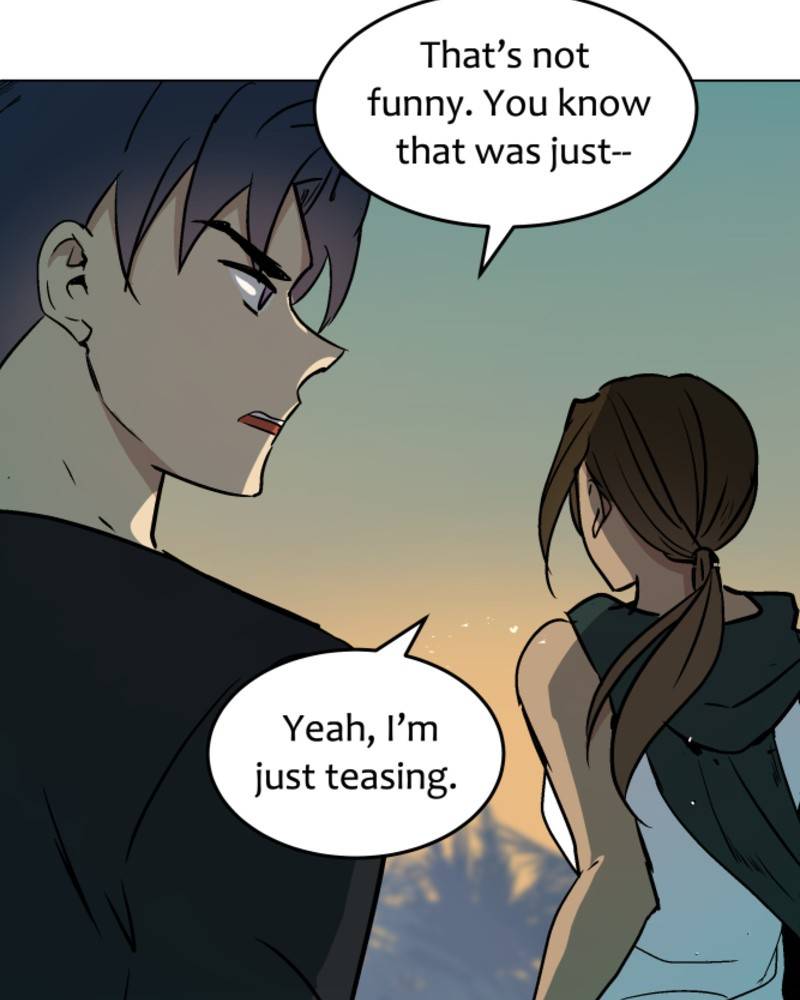 Cape of Spirits Chapter 82 - page 104