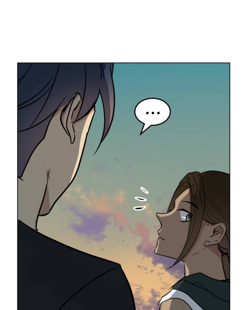 Cape of Spirits Chapter 82 - page 106