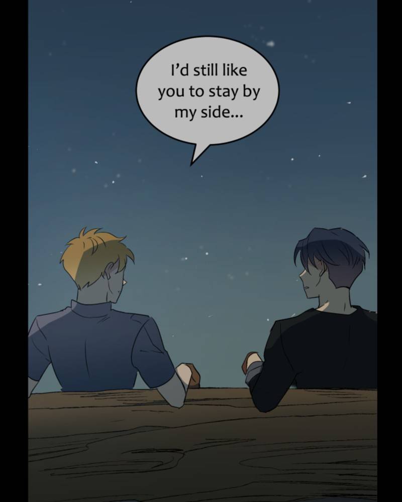 Cape of Spirits Chapter 82 - page 111