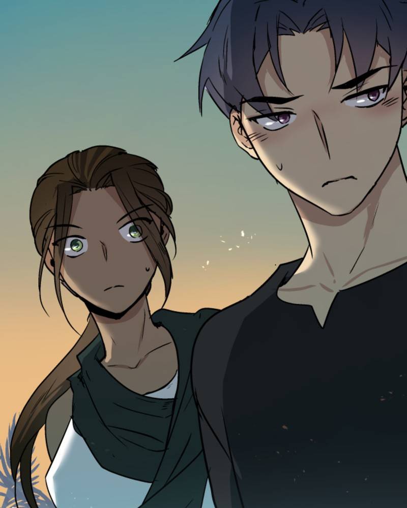Cape of Spirits Chapter 82 - page 113