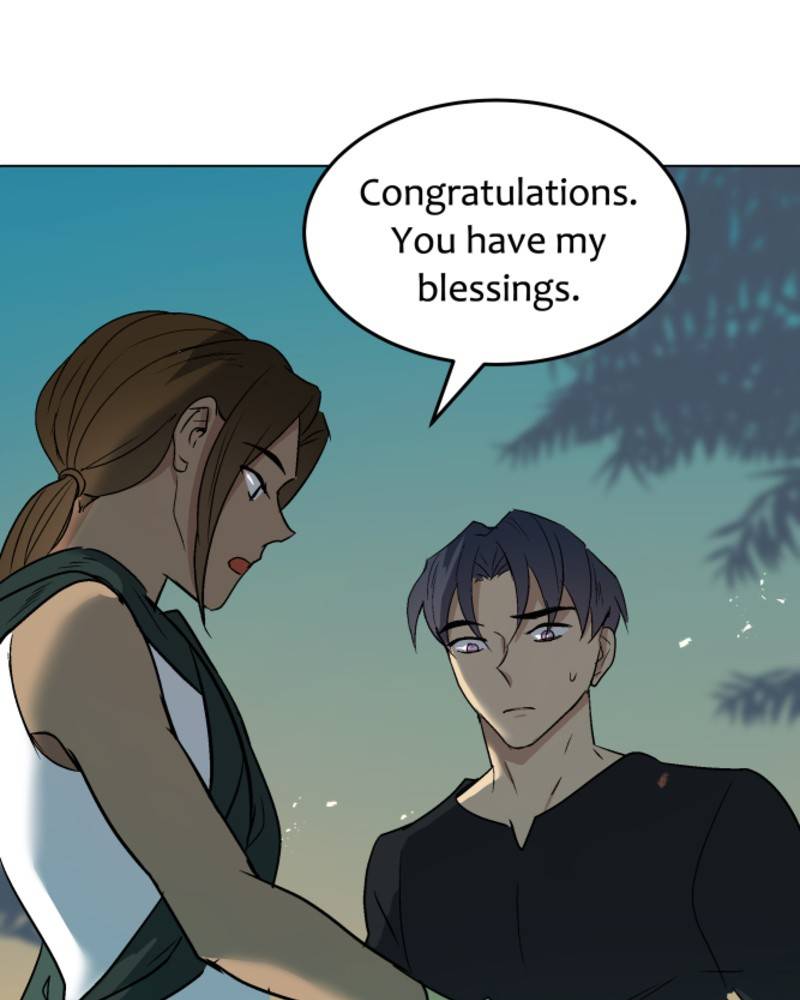 Cape of Spirits Chapter 82 - page 116