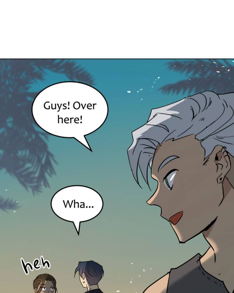 Cape of Spirits Chapter 82 - page 118