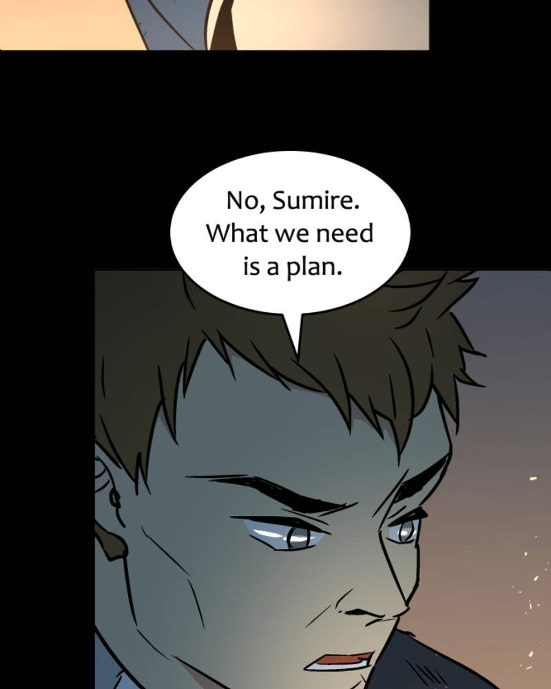 Cape of Spirits Chapter 82 - page 12