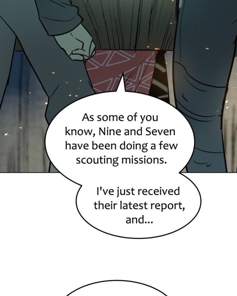Cape of Spirits Chapter 82 - page 122