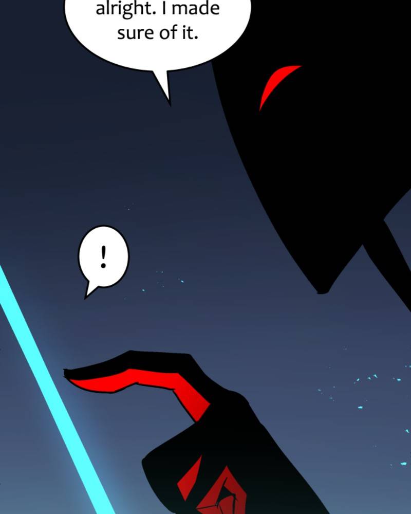 Cape of Spirits Chapter 82 - page 14