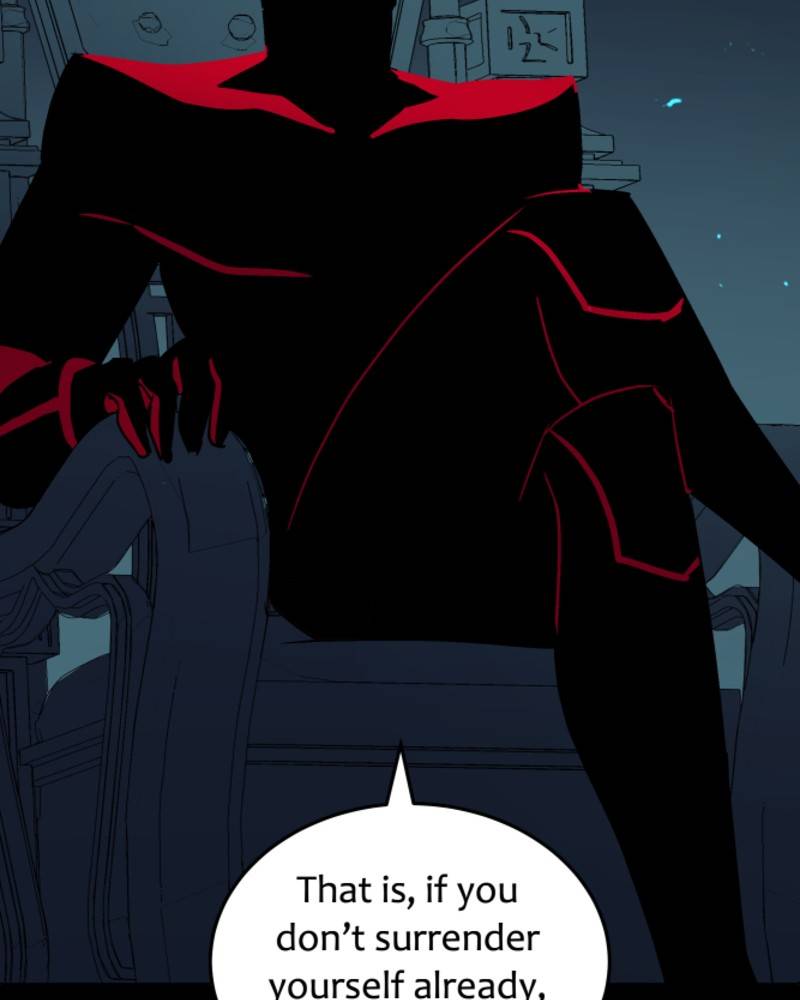 Cape of Spirits Chapter 82 - page 17