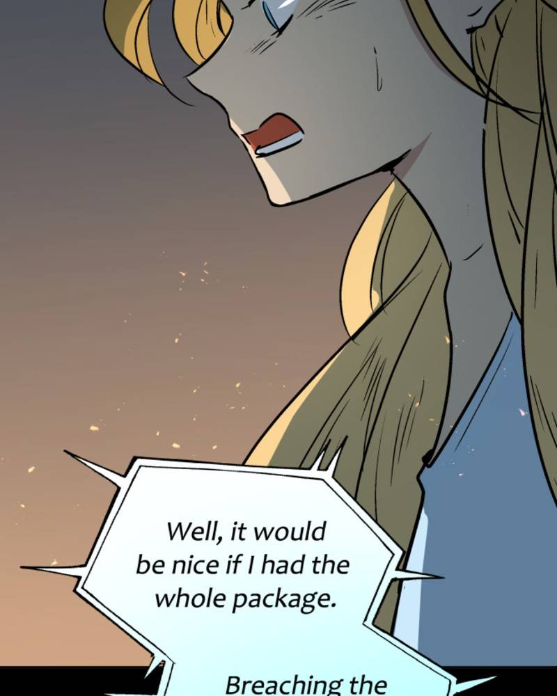 Cape of Spirits Chapter 82 - page 19