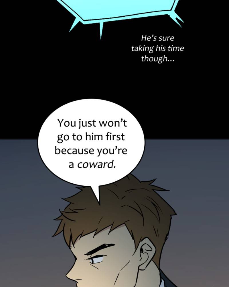 Cape of Spirits Chapter 82 - page 22