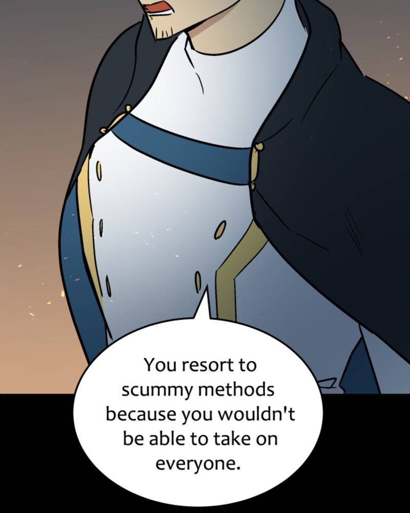 Cape of Spirits Chapter 82 - page 23