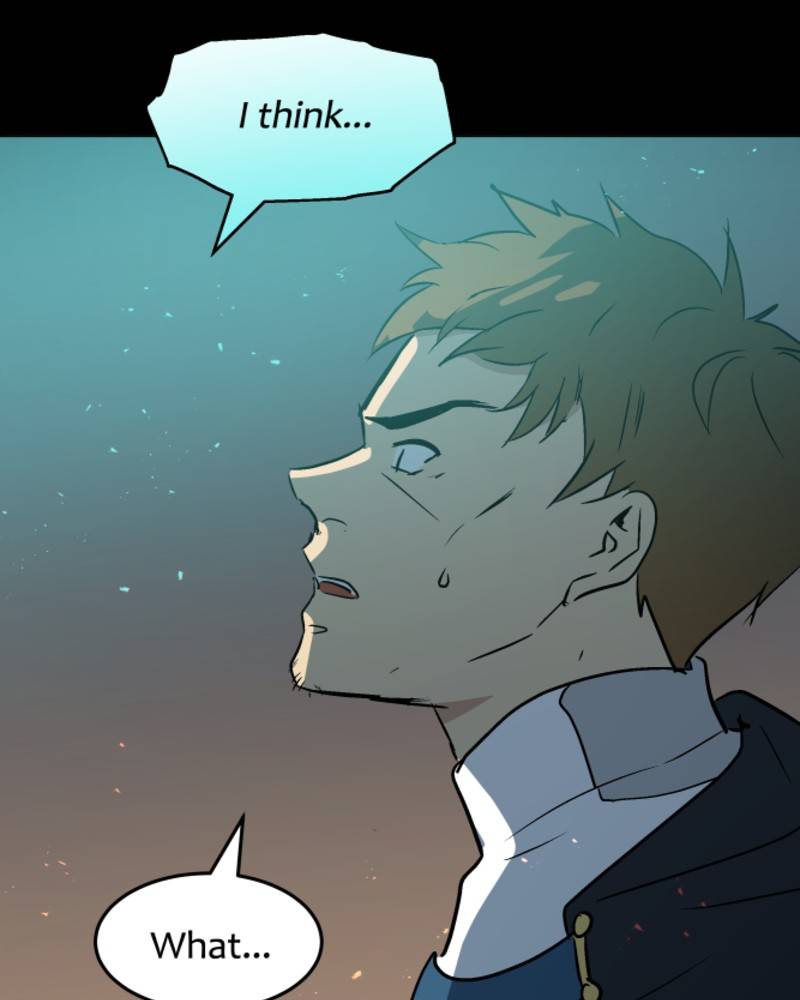 Cape of Spirits Chapter 82 - page 28