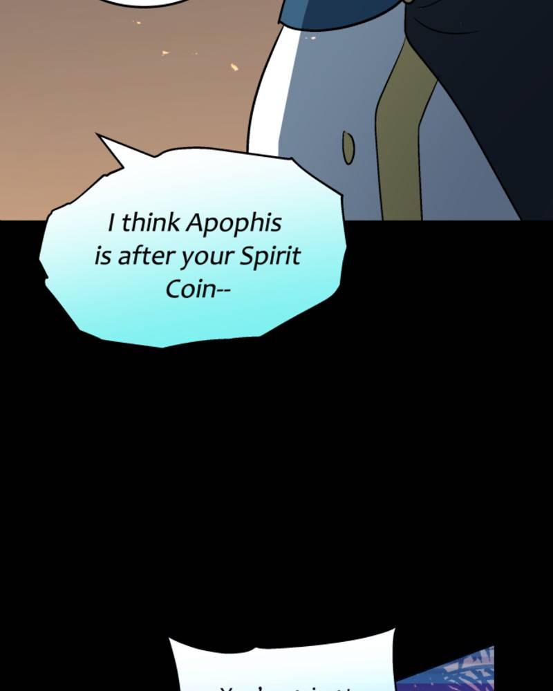 Cape of Spirits Chapter 82 - page 29