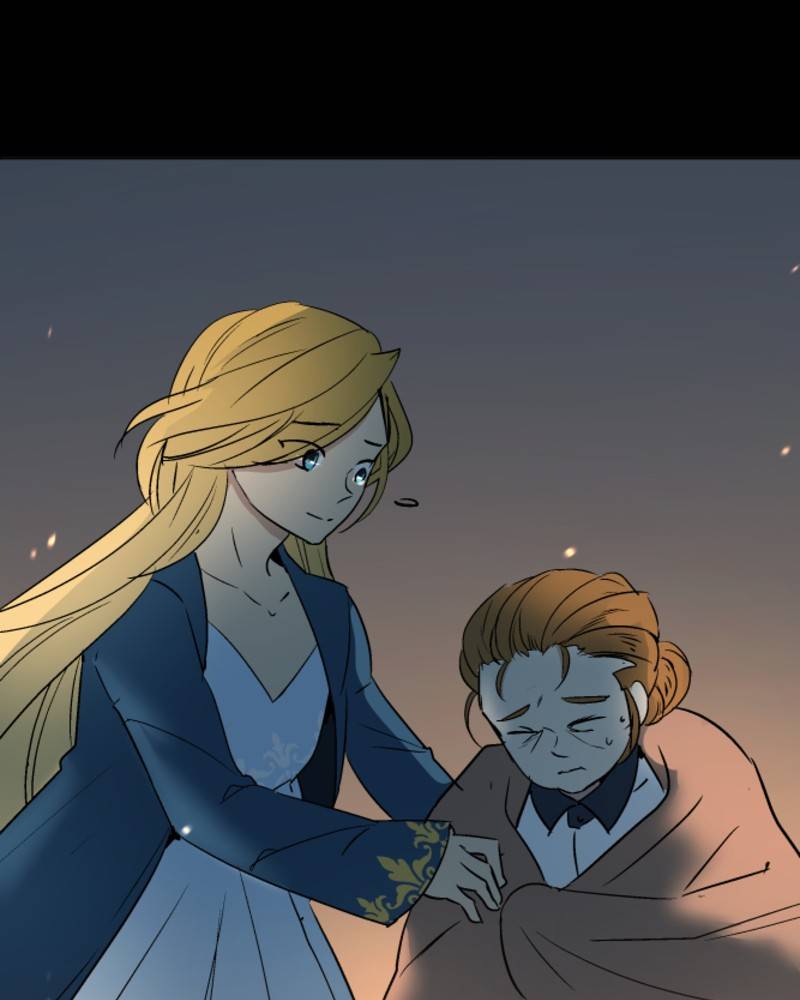 Cape of Spirits Chapter 82 - page 3