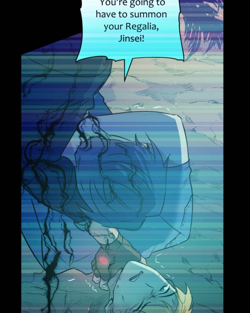 Cape of Spirits Chapter 82 - page 30