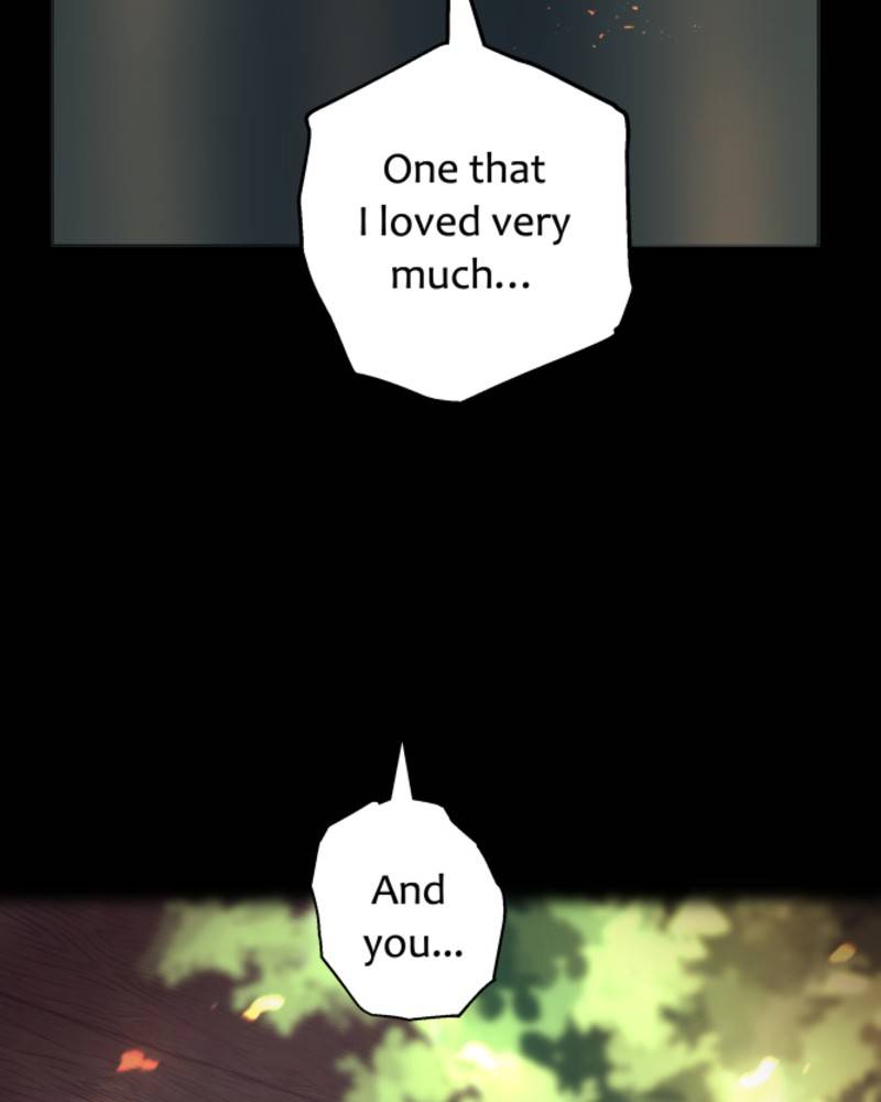 Cape of Spirits Chapter 82 - page 43