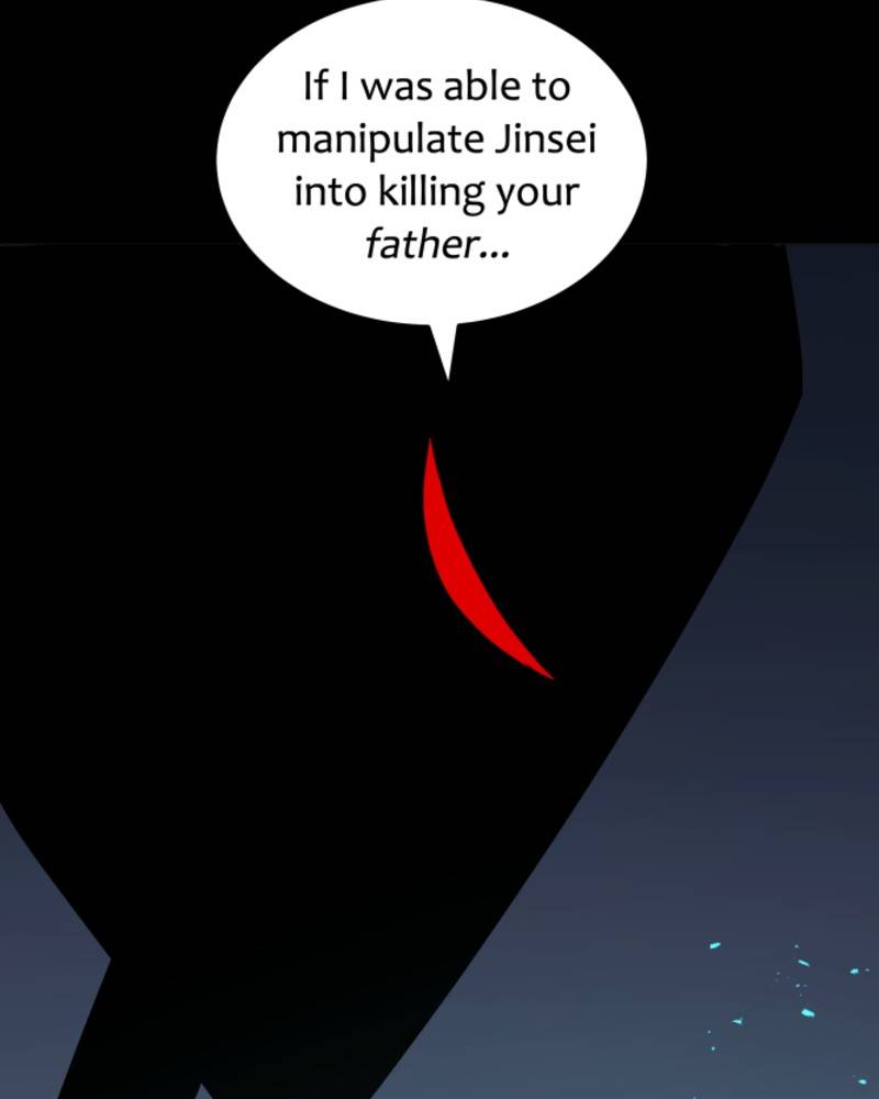 Cape of Spirits Chapter 82 - page 48