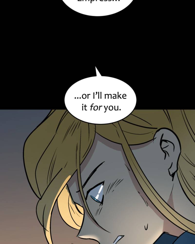 Cape of Spirits Chapter 82 - page 54