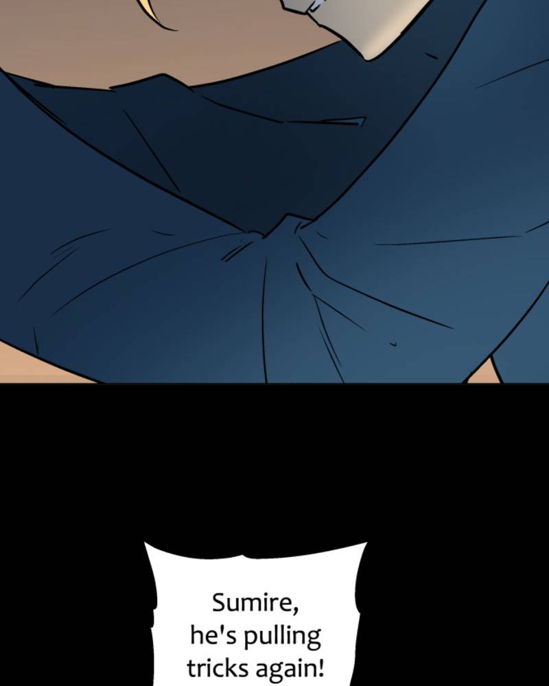 Cape of Spirits Chapter 82 - page 55