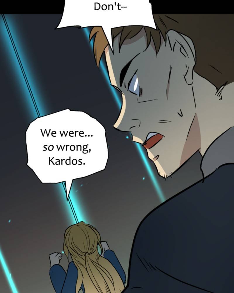 Cape of Spirits Chapter 82 - page 56