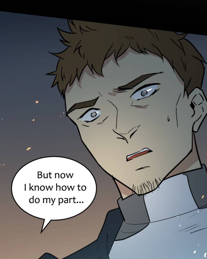 Cape of Spirits Chapter 82 - page 62