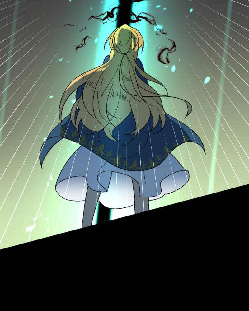 Cape of Spirits Chapter 82 - page 66
