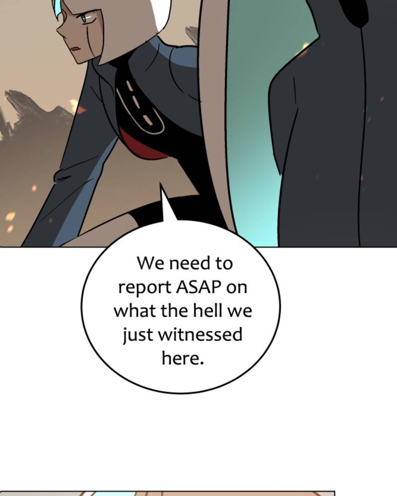 Cape of Spirits Chapter 82 - page 75