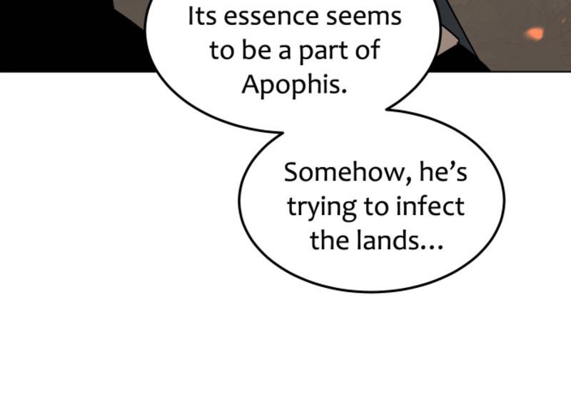 Cape of Spirits Chapter 82 - page 80