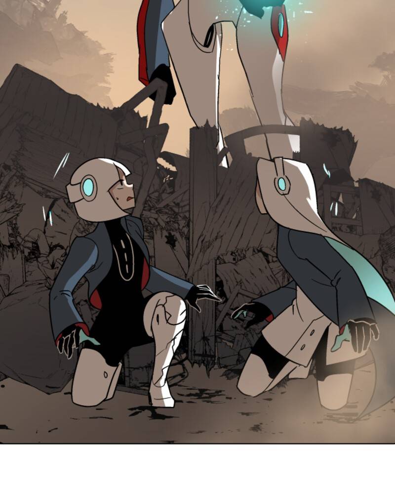 Cape of Spirits Chapter 82 - page 85