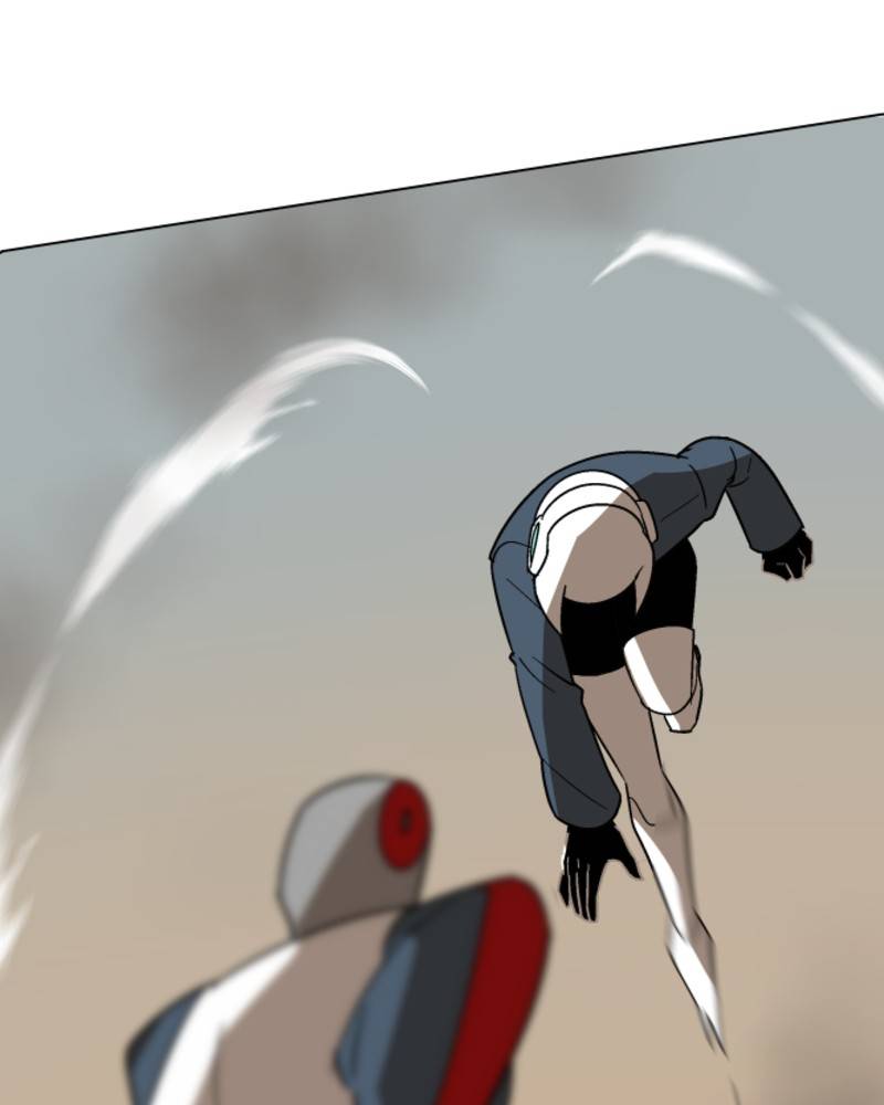Cape of Spirits Chapter 82 - page 88