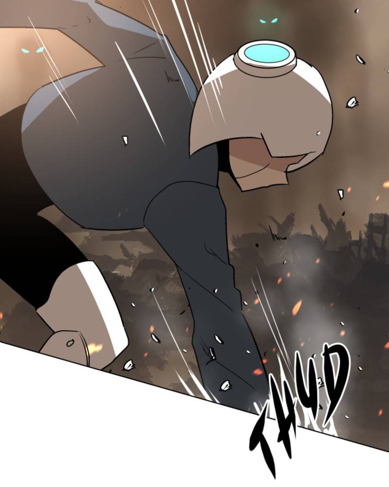 Cape of Spirits Chapter 82 - page 93