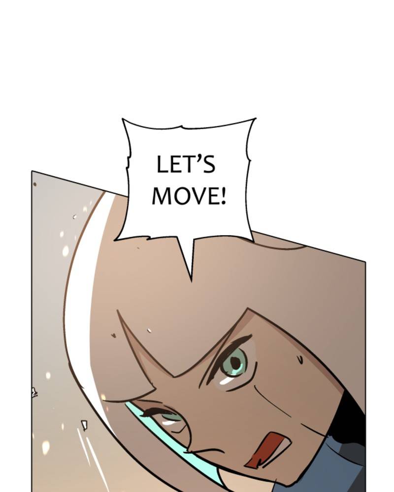 Cape of Spirits Chapter 82 - page 94