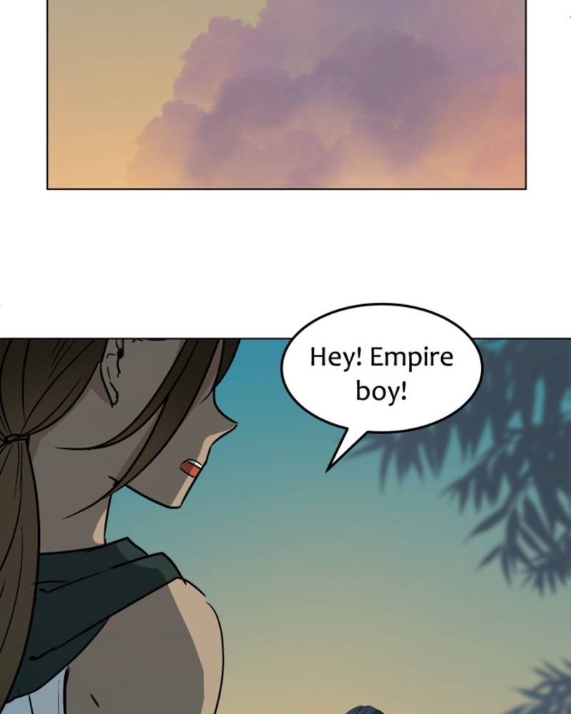 Cape of Spirits Chapter 82 - page 98